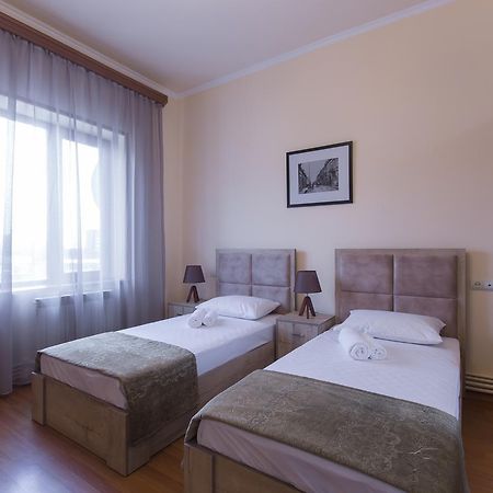 Umba Apartment N1 - 2 Bedrooms Erevan Exterior foto