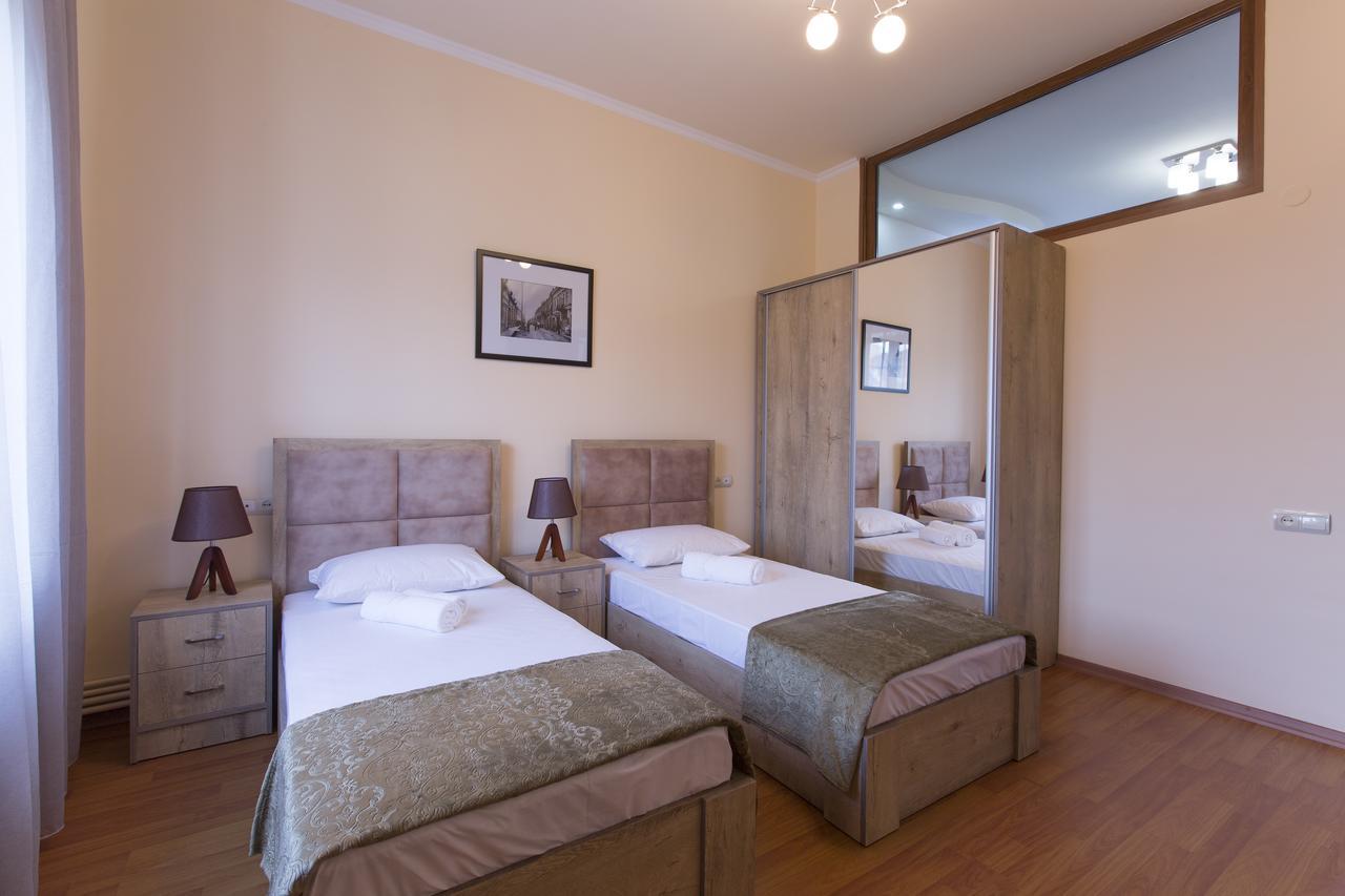 Umba Apartment N1 - 2 Bedrooms Erevan Exterior foto