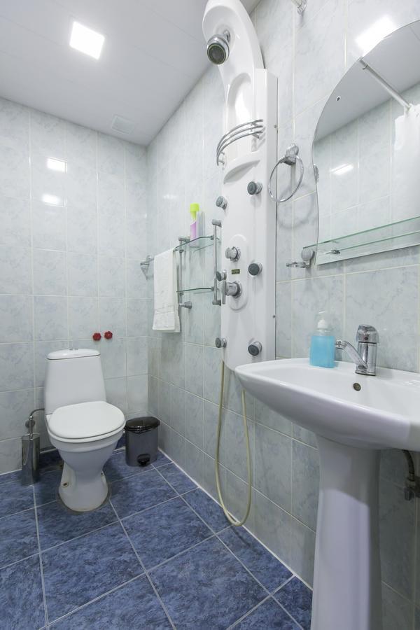 Umba Apartment N1 - 2 Bedrooms Erevan Exterior foto