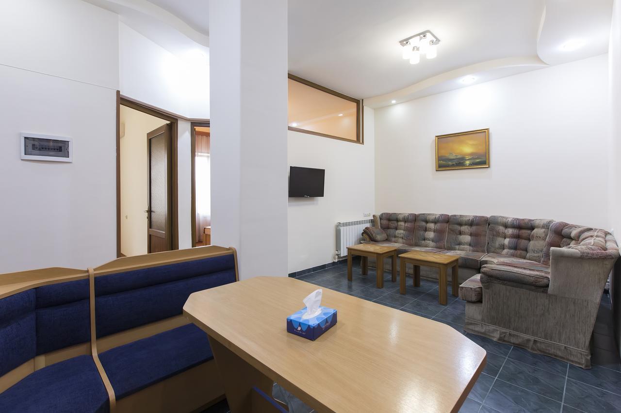 Umba Apartment N1 - 2 Bedrooms Erevan Exterior foto